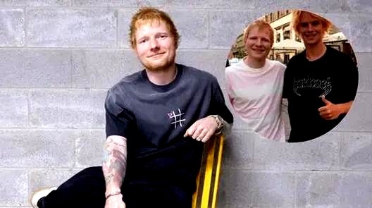 Kiedy Ed Sheeran będzie w Polsce? Daty koncertów i szczegóły