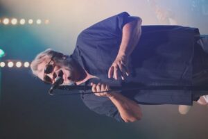 Kto śpiewa „Jolka, Jolka pamiętasz”? Krzysztof Cugowski i historia hitu