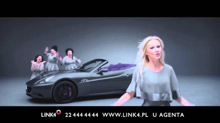 Kto śpiewa w reklamie Link4? Znane głosy i wykonawcy