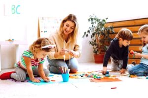 Przedszkole integracyjne – co to znaczy i jakie daje korzyści dziecku?