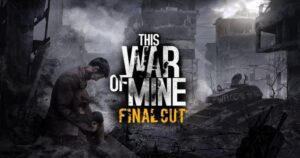 This War of Mine – gra planszowa, w której każda decyzja ma znaczenie