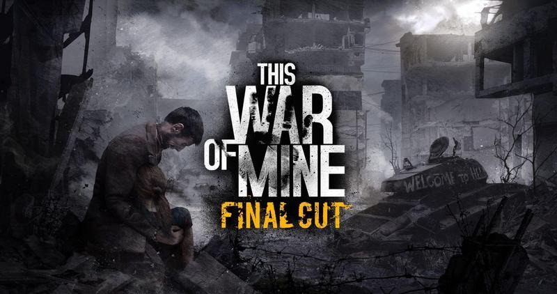 This War of Mine – gra planszowa, w której każda decyzja ma znaczenie