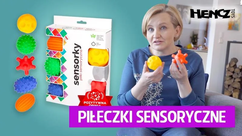Bezpieczeństwo zabawek dla niemowląt