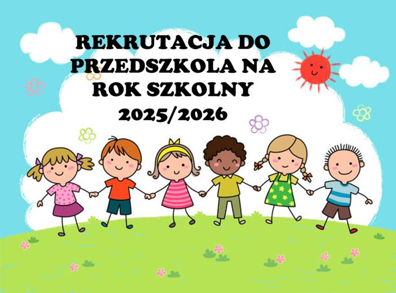 Dokumenty rekrutacyjne