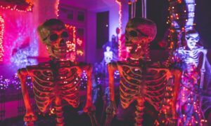 Jak przygotować niezapomnianą imprezę halloweenową?