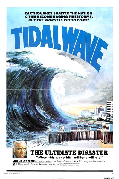 Koszulka Tidal