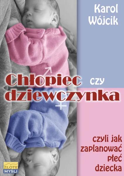 Metody obliczania płci