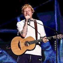 Muzyczne inspiracje Ed Sheeran