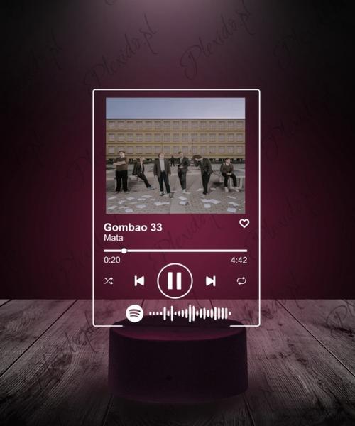 Odkrywanie muzyki na Spotify
