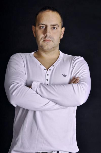 Początki kariery DJ-a