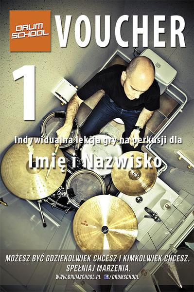 Postępy w nauce perkusji
