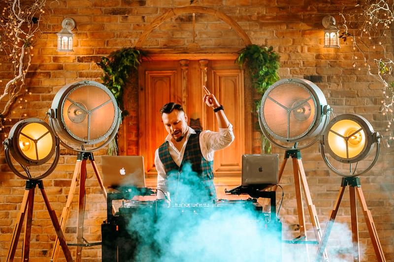 Pytania do DJ-a na wesele