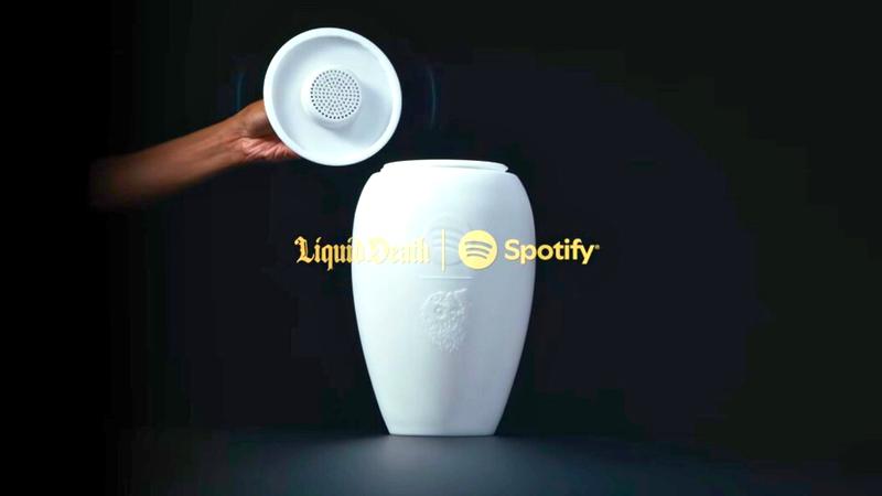 Spotify jako platforma muzyczna