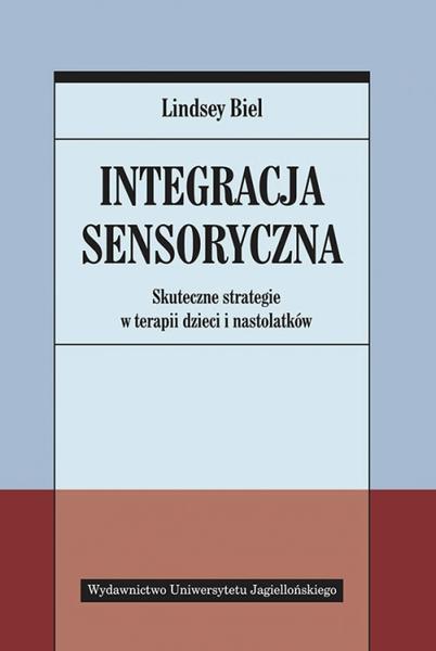 Terapia integracji sensorycznej