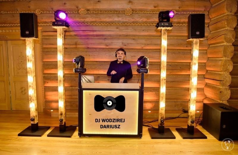O co zapytać DJ-a weselnego? 12 pytań, które uchronią was przed rozczarowaniem