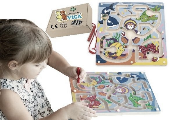 Zabawki sensoryczne – co to znaczy i jak wspierają rozwój dziecka?